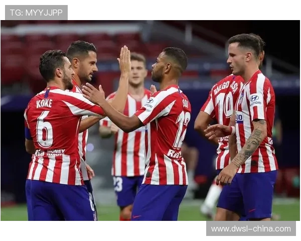 马竞公布战巴列卡诺名单格列兹曼加拉格尔领衔巴埃纳复出成焦点 - 副本