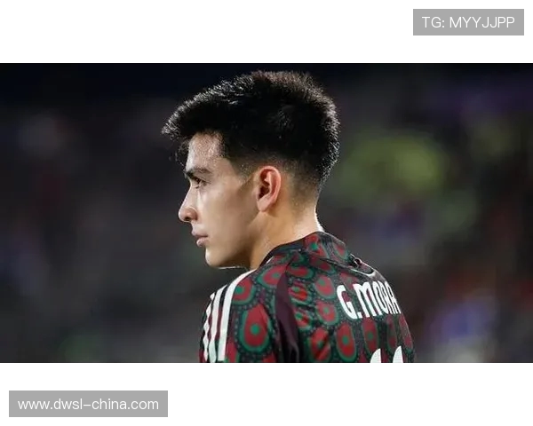 蒂华纳青训主管称希尔韦托莫拉心怀为皇马效力的远大梦想