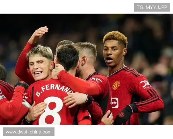 阿莫林执教英超首度延续上一场首发阵容力求连胜