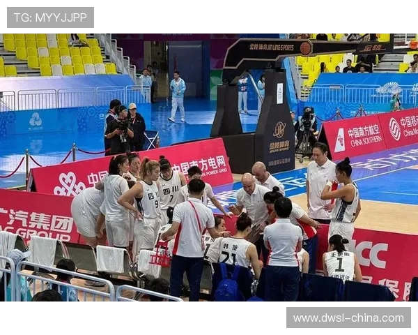 输得窝囊！领先19分被东道主翻盘，山东痛失金牌，巩晓彬满脸苦笑