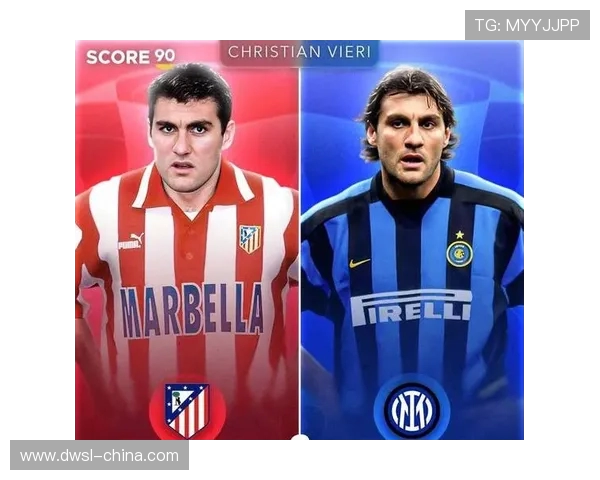 原创2-1，93分钟绝杀，马竞掀翻国米，阿尔瓦雷斯破门，希门尼斯绝杀