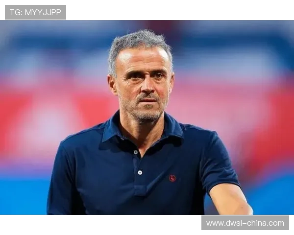 米体：路易斯-恩里克表现欠佳，没把握住这次宝贵的首发机会