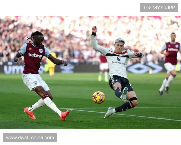 曼联1-1西汉姆，又是换人之后丢球，守不住领先优势的曼联不成熟